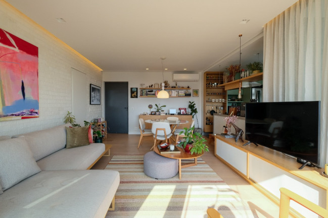 Imagem Apartamento com 2 Quartos à Venda, 101 m² em Sumarezinho - São Paulo Imagem Apartamento com 2 Quartos à Venda, 101 m² em Sumarezinho - São Paulo