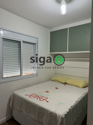 Imagem Apartamento com 2 Quartos à Venda, 57 m² em Vila Andrade - São Paulo Imagem Apartamento com 2 Quartos à Venda, 57 m² em Vila Andrade - São Paulo