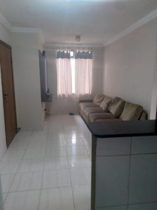 Imagem Imóvel com 2 Quartos à Venda, 58 m² em Xangrilá - Contagem