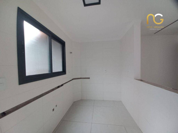 Imagem Sobrado com 2 Quartos à Venda, 63 m² em Mirim - Praia Grande Imagem Sobrado com 2 Quartos à Venda, 63 m² em Mirim - Praia Grande