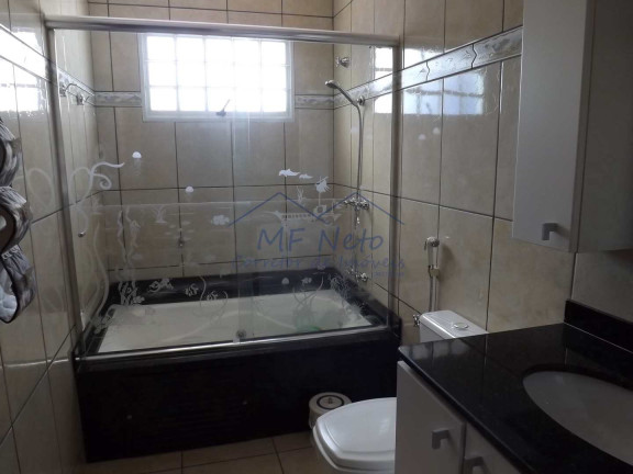 Imagem Casa com 3 Quartos à Venda, 400 m² em Cidade Jardim - Pirassununga
