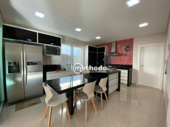 Imagem Casa com 5 Quartos à Venda, 460 m² em Loteamento Mont Blanc Residence - Campinas Imagem Casa com 5 Quartos à Venda, 460 m² em Loteamento Mont Blanc Residence - Campinas