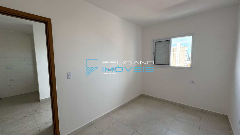 Imagem Apartamento com 1 Quarto à Venda, 45 m² em Mirim - Praia Grande Imagem Apartamento com 1 Quarto à Venda, 45 m² em Mirim - Praia Grande