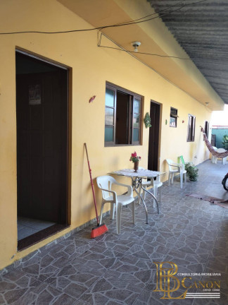 Imagem Casa com 2 Quartos à Venda, em Jd. Tanise - Itanhaém Imagem Casa com 2 Quartos à Venda, em Jd. Tanise - Itanhaém