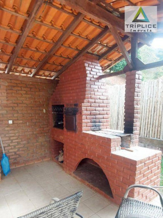 Imagem Chácara com 2 Quartos à Venda, 143 m² em Simão Pereira - Simão Pereira