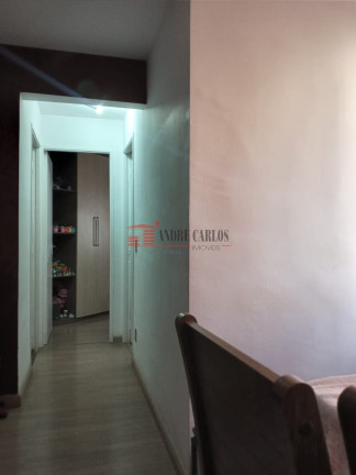 Imagem Apartamento com 2 Quartos à Venda, 55 m² em Bandeiras - Osasco