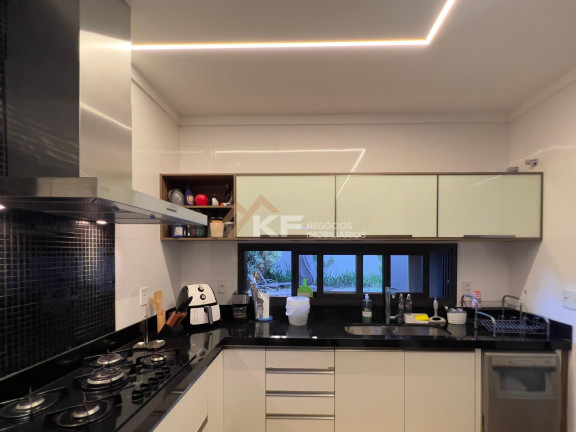 Imagem Casa de Condomínio com 3 Quartos à Venda, 254 m² em Condominio Vila Florença - Ribeirão Preto Imagem Casa de Condomínio com 3 Quartos à Venda, 254 m² em Condominio Vila Florença - Ribeirão Preto
