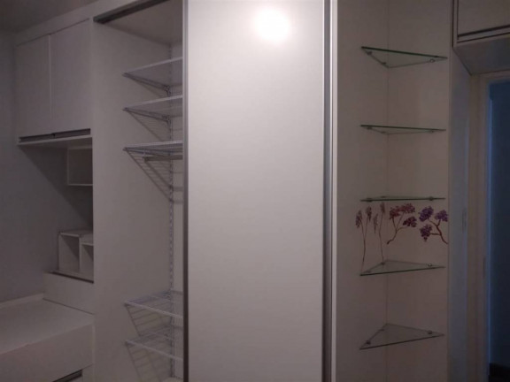 Imagem Apartamento com 3 Quartos para Alugar, 90 m² em Jardim Monte Kemel - Sao Paulo