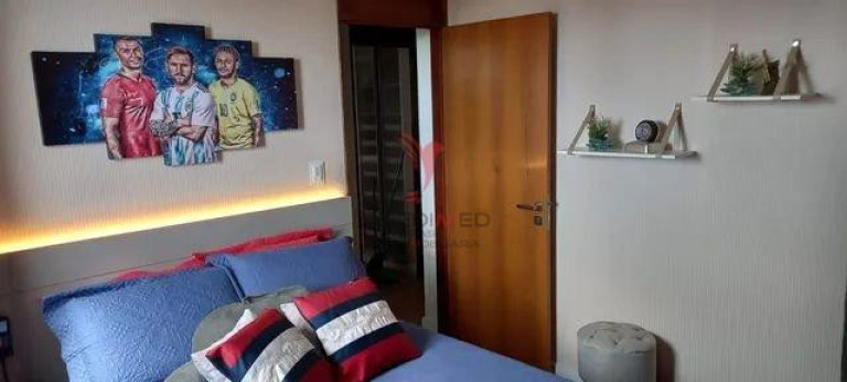 Imagem Apartamento com 3 Quartos à Venda, 93 m² em Jardim Oceania - João Pessoa Imagem Apartamento com 3 Quartos à Venda, 93 m² em Jardim Oceania - João Pessoa