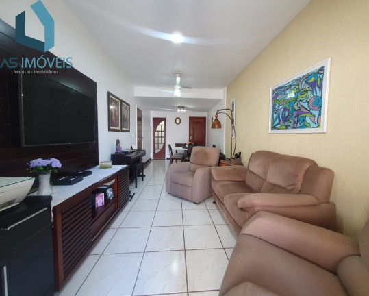 Imagem Apartamento com 2 Quartos à Venda, 141 m² em Passagem - Cabo Frio