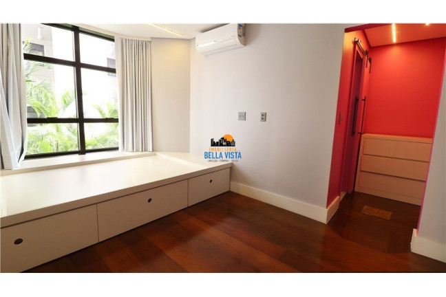 Imagem Apartamento com 4 Quartos à Venda, em Brooklin Novo - São Paulo Imagem Apartamento com 4 Quartos à Venda, em Brooklin Novo - São Paulo