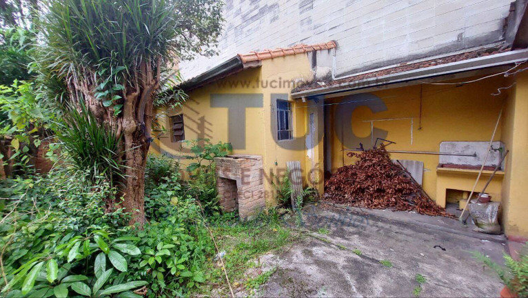 Imagem Casa com 6 Quartos à Venda, 330 m² em Bairro Jardim - Santo André