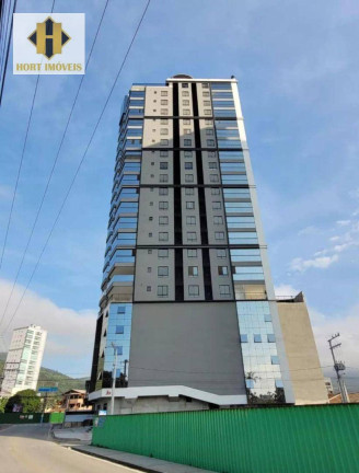 Apartamento com 3 Quartos à Venda, 125 m² em Balneário Perequê - Porto Belo