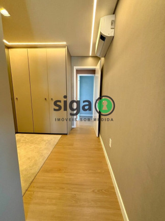 Imagem Apartamento com 4 Quartos à Venda, 196 m² em Chácara Santo Antônio (zona Sul) - São Paulo Imagem Apartamento com 4 Quartos à Venda, 196 m² em Chácara Santo Antônio (zona Sul) - São Paulo
