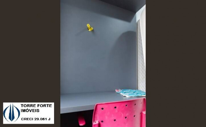 Imagem Cobertura com 4 Quartos à Venda, 198 m² em Vila Formosa - São Paulo