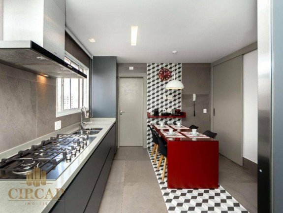 Imagem Cobertura com 3 Quartos à Venda, 227 m² em Perdizes - São Paulo