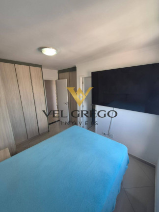 Imagem Apartamento com 2 Quartos à Venda, 56 m² em Paulicéia - São Bernardo Do Campo Imagem Apartamento com 2 Quartos à Venda, 56 m² em Paulicéia - São Bernardo Do Campo