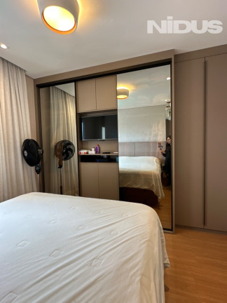 Imagem Apartamento com 3 Quartos à Venda, 85 m² em Parque Campolim - Sorocaba Imagem Apartamento com 3 Quartos à Venda, 85 m² em Parque Campolim - Sorocaba