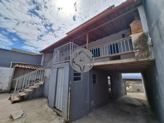Imagem Casa com 3 Quartos à Venda, 347 m² em Liberdade - Santa Luzia Imagem Casa com 3 Quartos à Venda, 347 m² em Liberdade - Santa Luzia