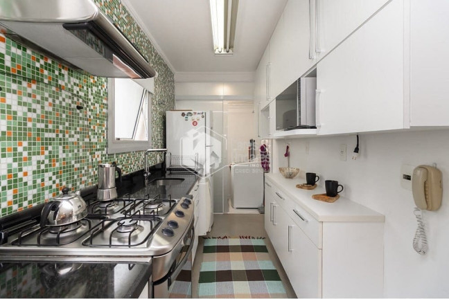 Imagem Apartamento com 1 Quarto à Venda, 37 m² em Itaim Bibi - São Paulo Imagem Apartamento com 1 Quarto à Venda, 37 m² em Itaim Bibi - São Paulo