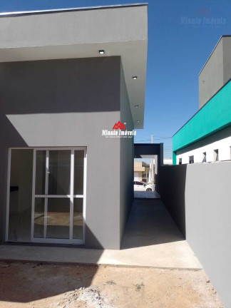 Imagem Casa com 3 Quartos à Venda, 150 m² em Jardim Primavera - Itupeva Imagem Casa com 3 Quartos à Venda, 150 m² em Jardim Primavera - Itupeva