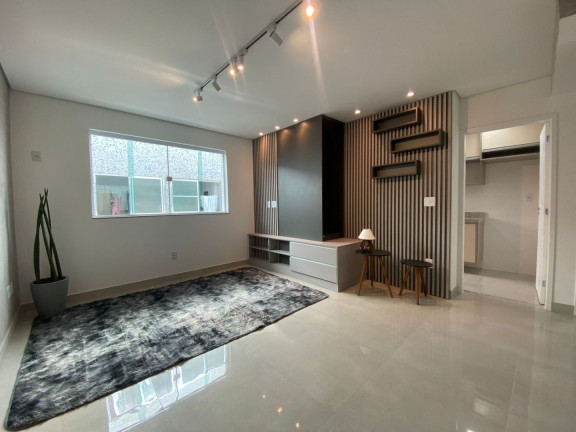 Imagem Sobrado com 2 Quartos à Venda, 100 m² em Campo Grande - Santos Imagem Sobrado com 2 Quartos à Venda, 100 m² em Campo Grande - Santos