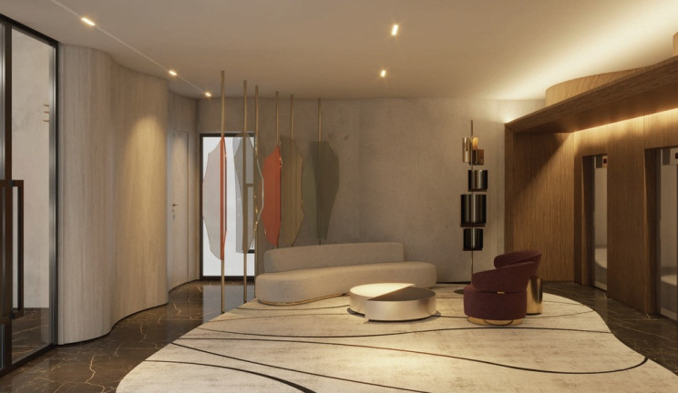 Imagem Apartamento com 3 Quartos à Venda, 168 m² em Fazenda - Itajaí