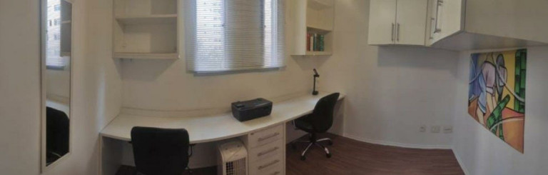 Imagem Apartamento com 2 Quartos para Alugar, 43 m² em Barra Funda - São Paulo Imagem Apartamento com 2 Quartos para Alugar, 43 m² em Barra Funda - São Paulo