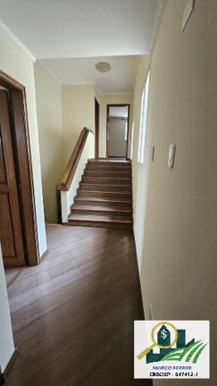 Imagem Casa com 5 Quartos à Venda, 400 m² em Brooklin Paulista - São Paulo