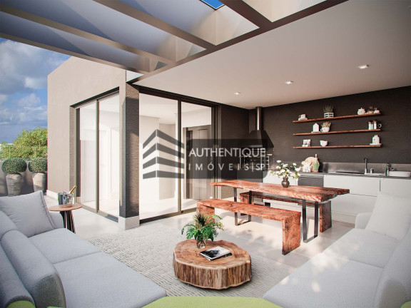Imagem Casa de Condomínio com 3 Quartos à Venda, 534 m² em Brooklin Paulista - São Paulo Imagem Casa de Condomínio com 3 Quartos à Venda, 534 m² em Brooklin Paulista - São Paulo