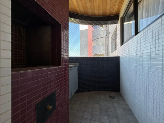Imagem Apartamento com 3 Quartos à Venda, 109 m² em Bacacheri - Curitiba