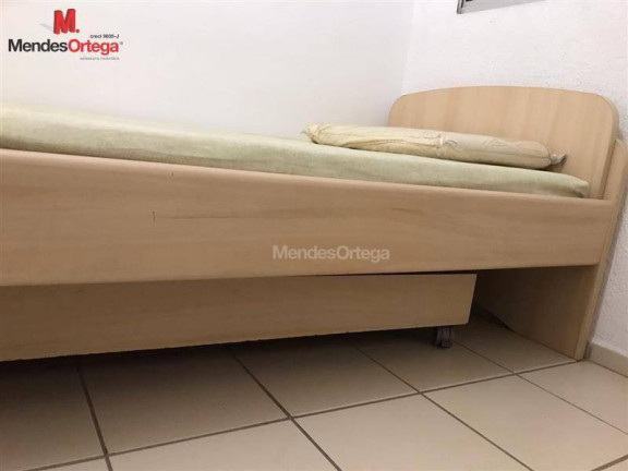 Imagem Apartamento com 3 Quartos à Venda, 65 m² em Vila Carvalho - Sorocaba