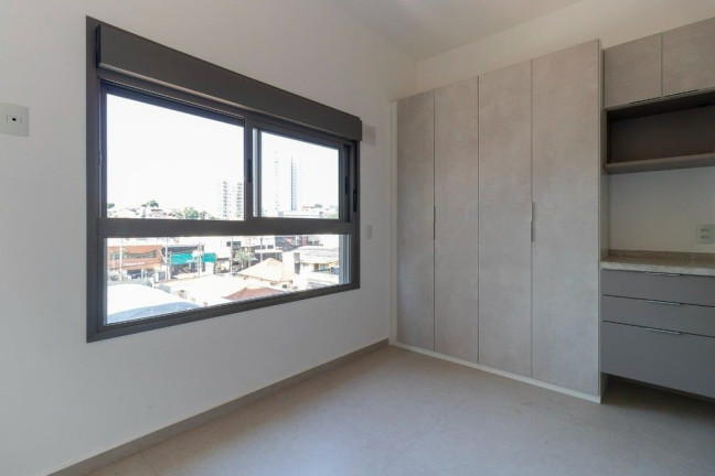 Studio com 1 Quarto à Venda, 20 m² em Ipiranga - São Paulo