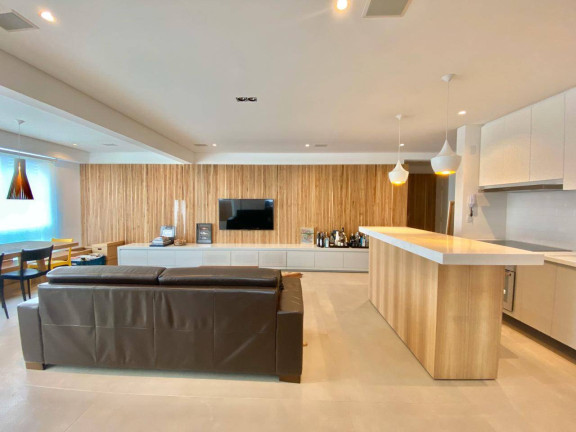 Imagem Apartamento com 1 Quarto à Venda, 91 m² em Itaim Bibi - São Paulo