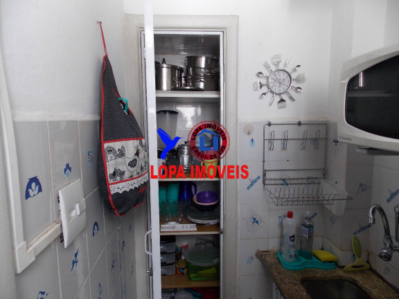 Imagem Apartamento com 1 Quarto à Venda, 23 m² em Bairro De Fátima - Rio De Janeiro Imagem Apartamento com 1 Quarto à Venda, 23 m² em Bairro De Fátima - Rio De Janeiro