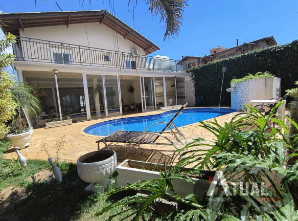 Imagem Casa com 3 Quartos à Venda, 450 m² em Nova Gardênia - Atibaia Imagem Casa com 3 Quartos à Venda, 450 m² em Nova Gardênia - Atibaia