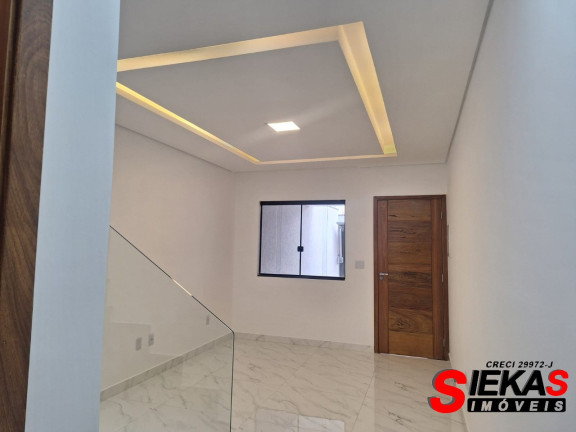 Imagem Sobrado com 3 Quartos à Venda,  em Penha - São Paulo