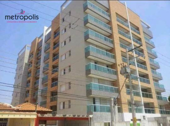 Imagem Apartamento com 2 Quartos à Venda, 90 m² em Santa Maria - São Caetano Do Sul Imagem Apartamento com 2 Quartos à Venda, 90 m² em Santa Maria - São Caetano Do Sul