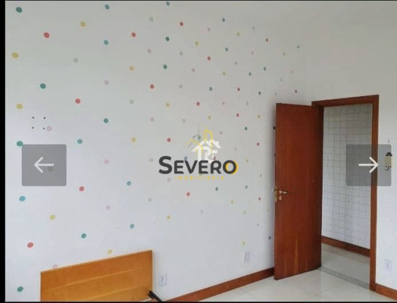 Imagem Apartamento com 3 Quartos à Venda, 140 m² em Icaraí - Niterói