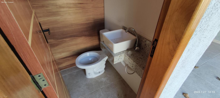 Imagem Casa com 2 Quartos à Venda, 80 m² em Itaipuaçu - Maricá