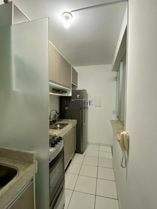Imagem Apartamento com 2 Quartos à Venda, 50 m² em Monte Castelo - Campo Grande Imagem Apartamento com 2 Quartos à Venda, 50 m² em Monte Castelo - Campo Grande