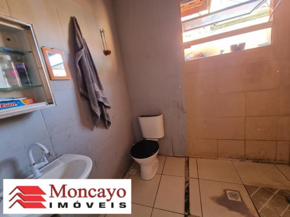 Imagem Casa com 2 Quartos à Venda, 193 m² em Perequê Mirim - Caraguatatuba