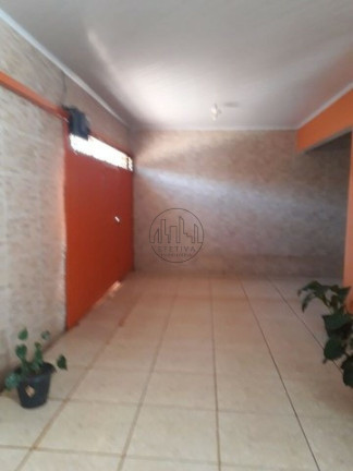 Casa com 3 Quartos à Venda, 140 m² em Ceilândia Sul (ceilândia) - Brasília