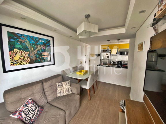 Imagem Apartamento com 2 Quartos à Venda, 48 m² em Vila Medeiros - São Paulo Imagem Apartamento com 2 Quartos à Venda, 48 m² em Vila Medeiros - São Paulo