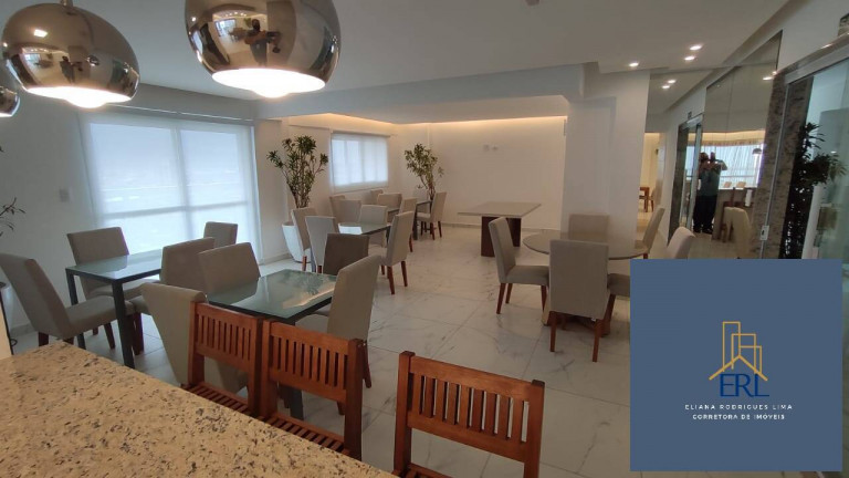 Imagem Apartamento com 2 Quartos à Venda, 75 m² em Caiçara - Praia Grande Imagem Apartamento com 2 Quartos à Venda, 75 m² em Caiçara - Praia Grande