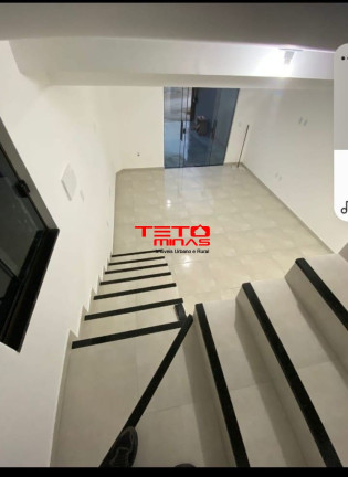 Imagem Casa com 2 Quartos à Venda, 95 m² em Estação - São Lourenço