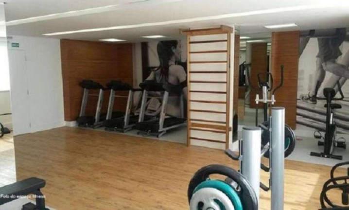 Imagem Apartamento com 2 Quartos à Venda, 120 m² em Barra Funda - São Paulo