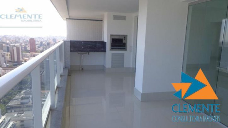 Imagem Apartamento com 4 Quartos à Venda, 198 m² em Funcionários - Belo Horizonte Imagem Apartamento com 4 Quartos à Venda, 198 m² em Funcionários - Belo Horizonte
