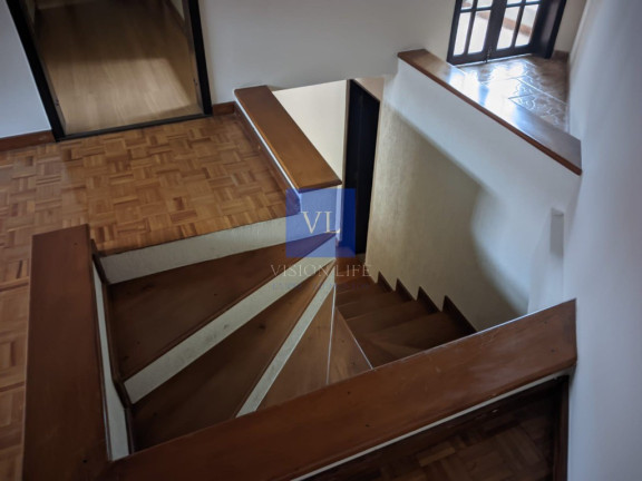 Imagem Casa com 4 Quartos à Venda, 200 m² em Santa Quitéria - Curitiba