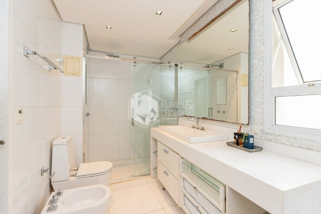 Imagem Apartamento com 3 Quartos à Venda, 216 m² em Jardim Vila Mariana - São Paulo Imagem Apartamento com 3 Quartos à Venda, 216 m² em Jardim Vila Mariana - São Paulo